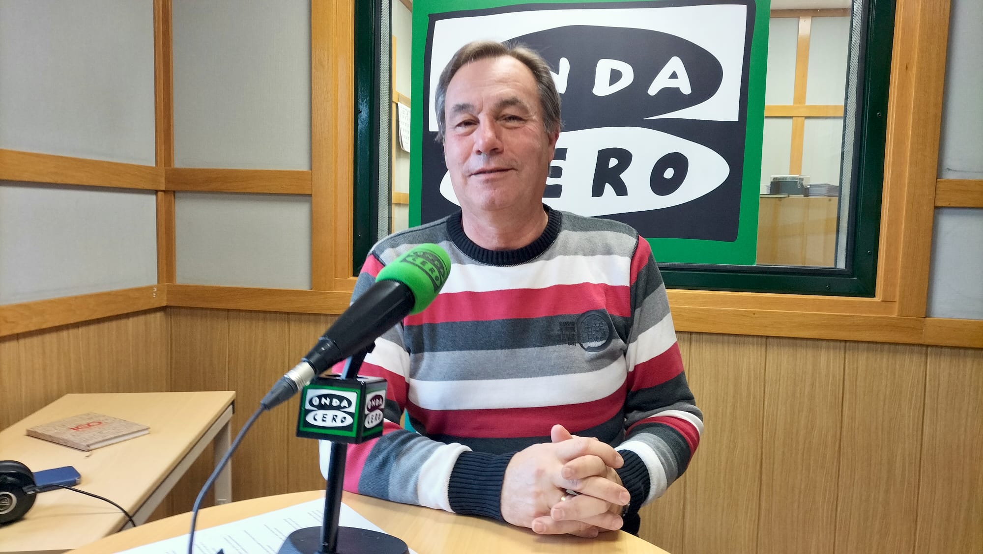 Más de Uno León 20/03/2025 Más de Uno León 20/03/2025