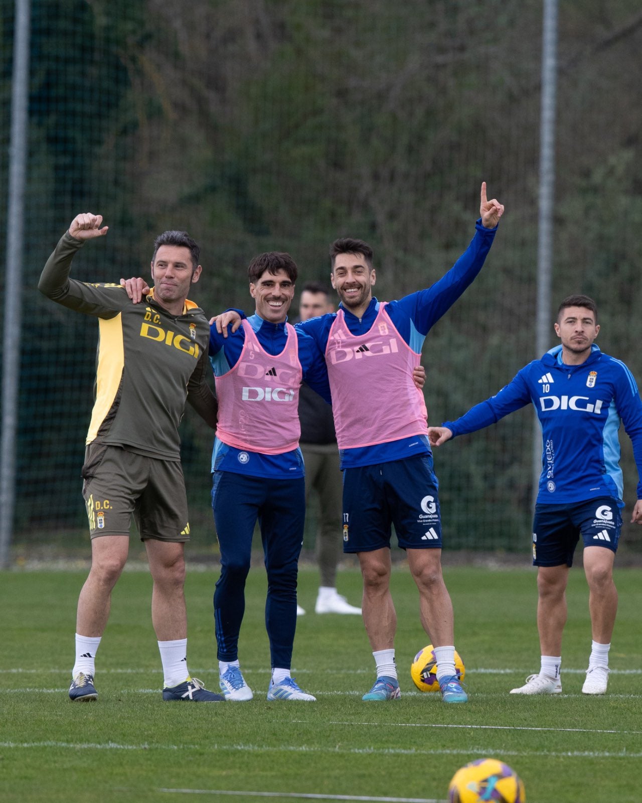 Más de Uno Oviedo Deportes 20/03/2025 Más de Uno Oviedo Deportes 20/03/2025