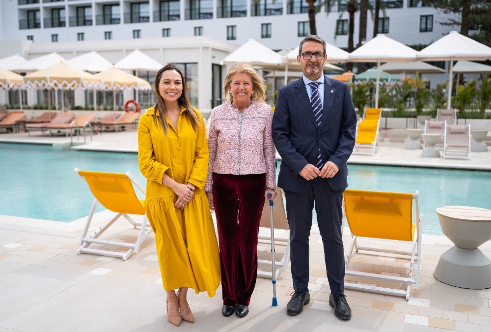 Kimpton Los Monteros, el renacer de un icono Kimpton Los Monteros, el renacer de un icono