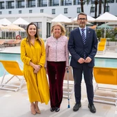 Kimpton Los Monteros, el renacer de un icono Kimpton Los Monteros, el renacer de un icono