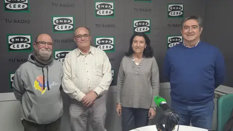 Movimiento vecinal turolense Movimiento vecinal turolense