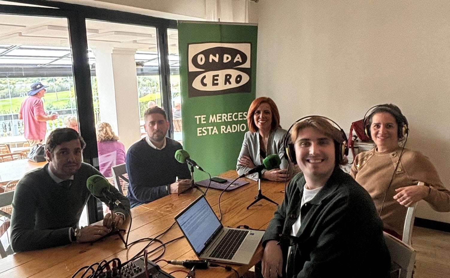 Visitamos Bendita Katalina, en Rincón de la Victoria Visitamos Bendita Katalina, en Rincón de la Victoria