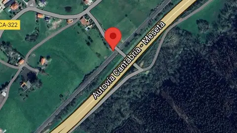 Un herido tras ser arrollado por un tren entre Mogro y Requejada cuando caminaba por la vía Un herido tras ser arrollado por un tren entre Mogro y Requejada cuando caminaba por la vía