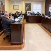 Marcos Zaragoza saca adelante los 13.4 millones de euros en modificaciones presupuestarias de La Vila pero bloquea cualquier estudio para rebajar el IBI