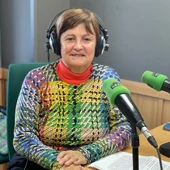 María José Guerrero, delegada territorial de Aemet en Illes Balears María José Guerrero, delegada territorial de Aemet en Illes Balears