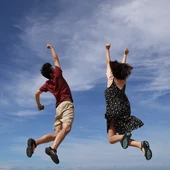 Los finlandeses siguen liderando la felicidad en el mundo, mientras que los españoles somos un poco más infelices Los finlandeses siguen liderando la felicidad en el mundo, mientras que los españoles somos un poco más infelices