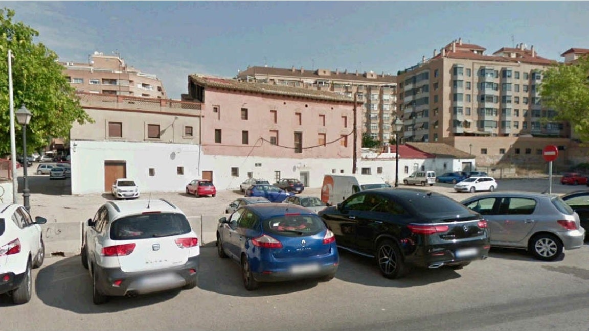 La Generalitat da vía libre a la reurbanización del entorno de la Alqueria dels Frares La Generalitat da vía libre a la reurbanización del entorno de la Alqueria dels Frares