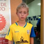 El ex malaguista Huijsen ante su posible debut con la selección española