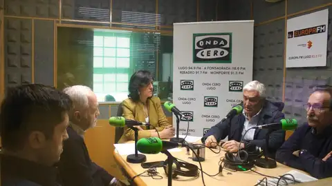 La Tertulia onda cero