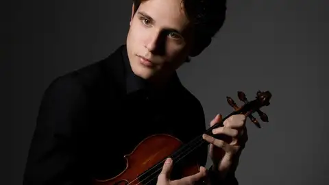 Javier Comesaña Javier Comesaña