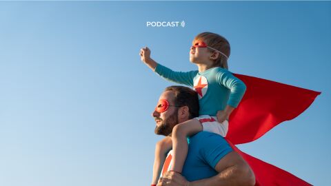 Padre e hijo Padre e hijo