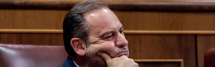 ¿Confía en que Ábalos cumpla su palabra y que el lunes colabore con el Supremo en su declaración caiga quien caiga?