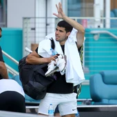 Alcaraz no respalda las demandas del sindicato liderado por Djokovic Alcaraz no respalda las demandas del sindicato liderado por Djokovic
