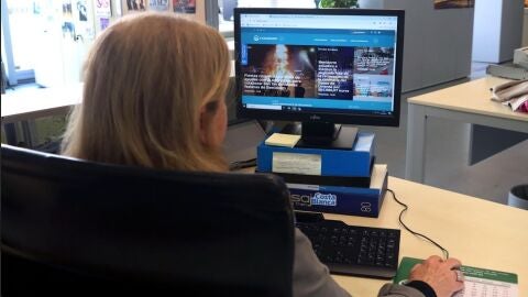 Chat Bot Benidorm
