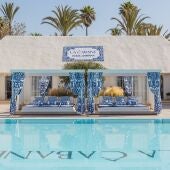 La Câbane Marbella celebrará esta Semana Santa su 60 aniversario
