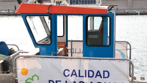 La Mancomunidad dispondr&aacute; de 15 barcos para la limpieza de las aguas litorales