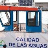 La Mancomunidad dispondrá de 15 barcos para la limpieza de las aguas litorales
