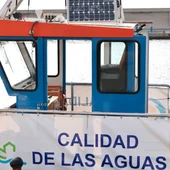 La Mancomunidad dispondrá de 15 barcos para la limpieza de las aguas litorales La Mancomunidad dispondrá de 15 barcos para la limpieza de las aguas litorales