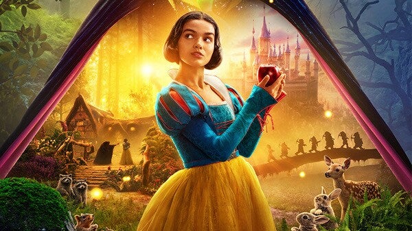 Blancanieves 5x26 Blancanieves 5x26