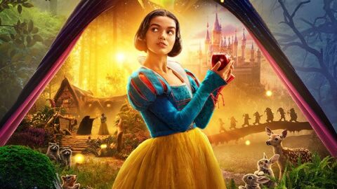 Blancanieves