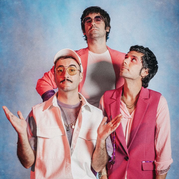 Varry Brava actuará este fin de semana en el Germanor Fest Varry Brava actuará este fin de semana en el Germanor Fest
