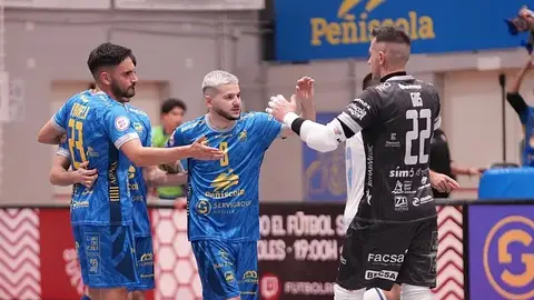 El Peñíscola sueña con la Copa El Peñíscola sueña con la Copa