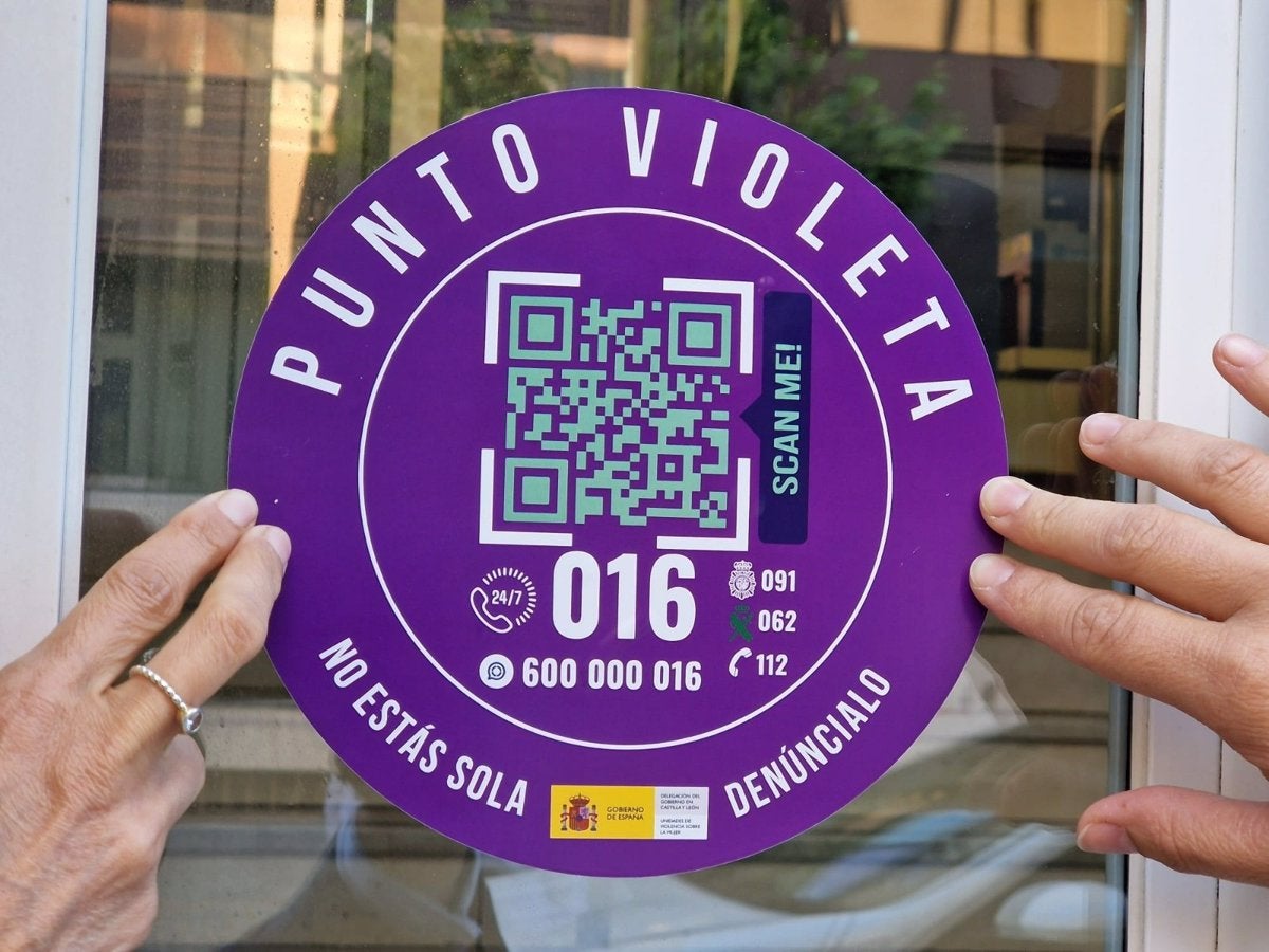 Fracasa la moción de VOX para eliminar los puntos violeta en las fiestas de la Magdalena Fracasa la moción de VOX para eliminar los puntos violeta en las fiestas de la Magdalena