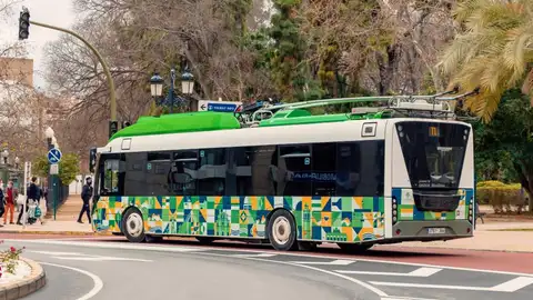 El TRAM de Castelló ofrece servicios especiales con motivo de las fiestas de la Magdalena El TRAM de Castelló ofrece servicios especiales con motivo de las fiestas de la Magdalena