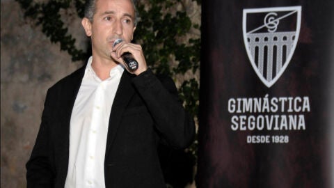 Gimn&aacute;stica Segoviana