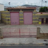 El antiguo parque de bomberos de Onda se transformará en un centro de atención municipal y biblioteca El antiguo parque de bomberos de Onda se transformará en un centro de atención municipal y biblioteca