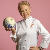 Susi Díaz consigue su tercer Sol Repsol para el restaurante La Finca con sabor a la Vega Baja