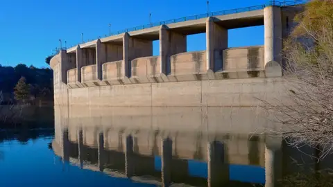 Torre de Abraham fue el pantano que recargó más agua la semana pasada Torre de Abraham fue el pantano que recargó más agua la semana pasada