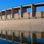 Torre de Abraham fue el pantano que recargó más agua la semana pasada