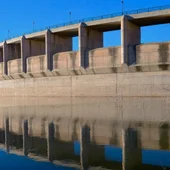 Torre de Abraham fue el pantano que recargó más agua la semana pasada Torre de Abraham fue el pantano que recargó más agua la semana pasada