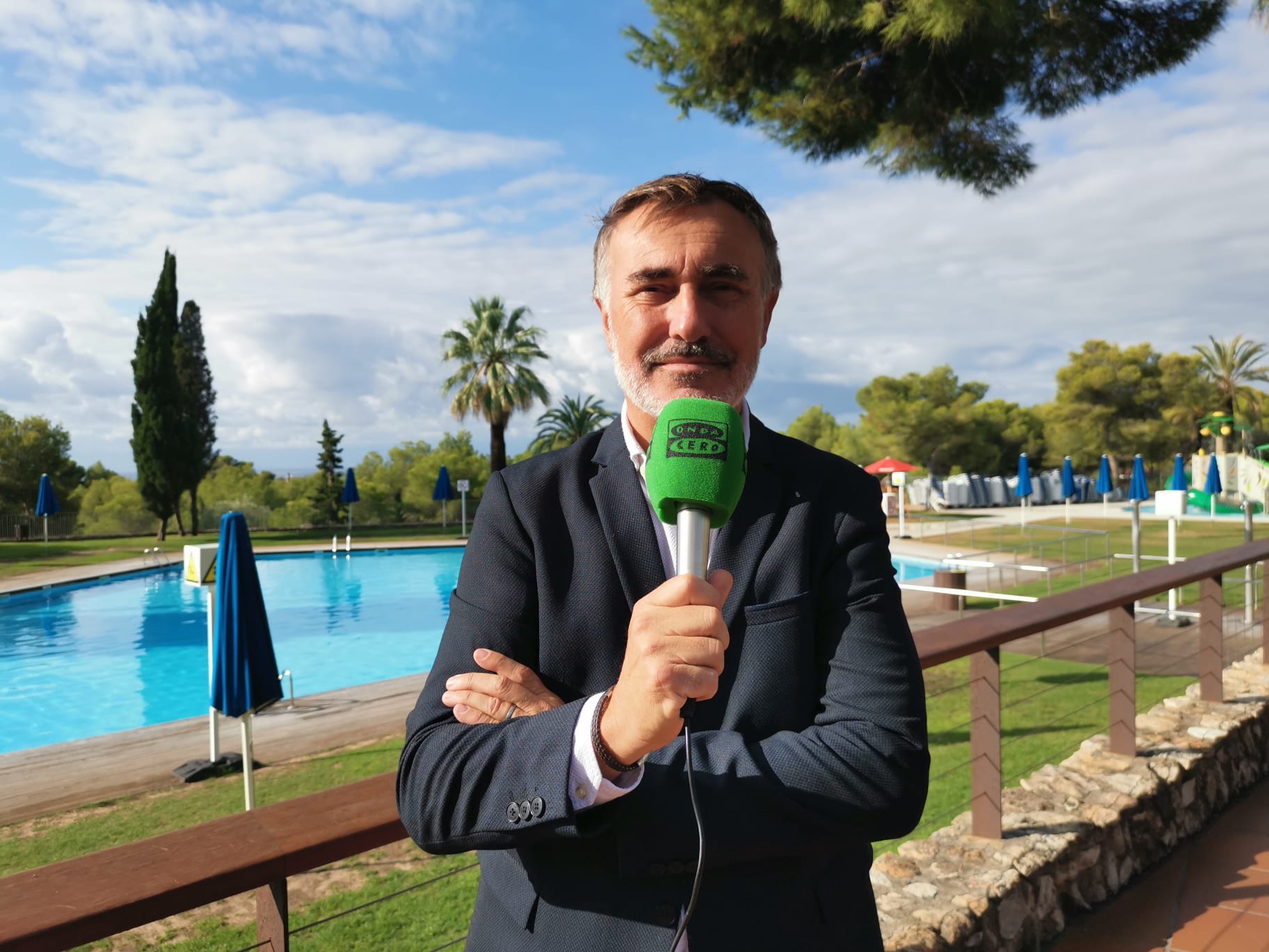 El sector del càmping afronta amb incertesa el nou decret d'inundabilitat: "No podem analitzar un document que encara no tenim" El sector del càmping afronta amb incertesa el nou decret d'inundabilitat: "No podem analitzar un document que encara no tenim"