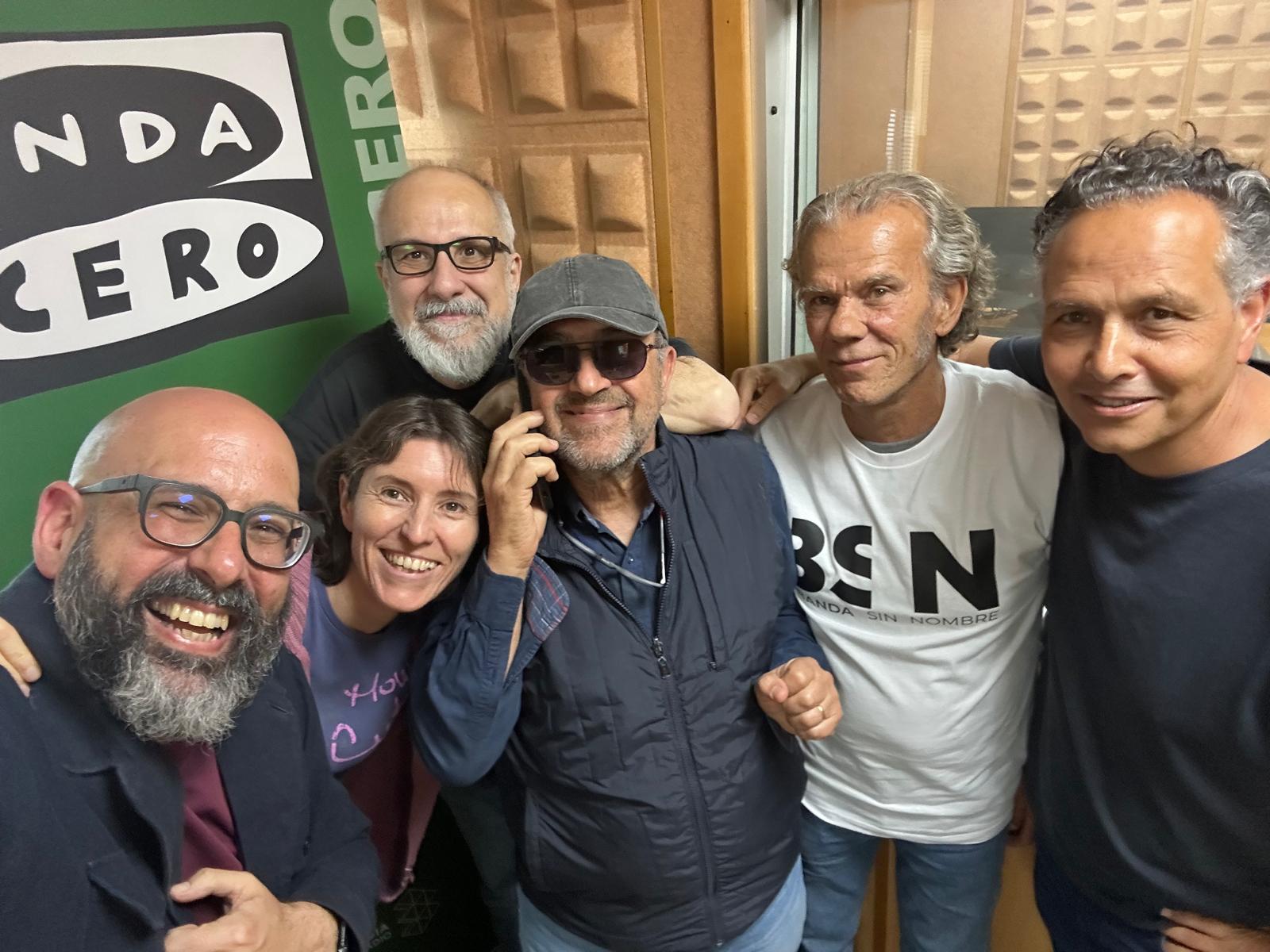 La Cultureta con Mojo | Capítulo 96 (20/03/2025) La Cultureta con Mojo | Capítulo 96 (20/03/2025)