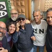 La cultureta con mojo 96