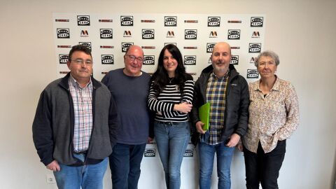 Manifestaci&oacute;n 