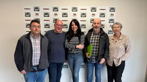 Manifestación Manifestación