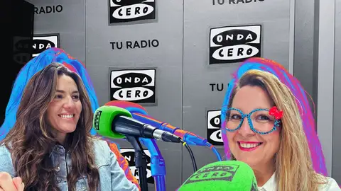 Sandra y Chely Sandra y Chely