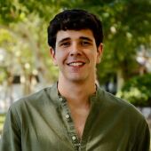 Nacho de Quinto, alumno de Loyola Andalucía