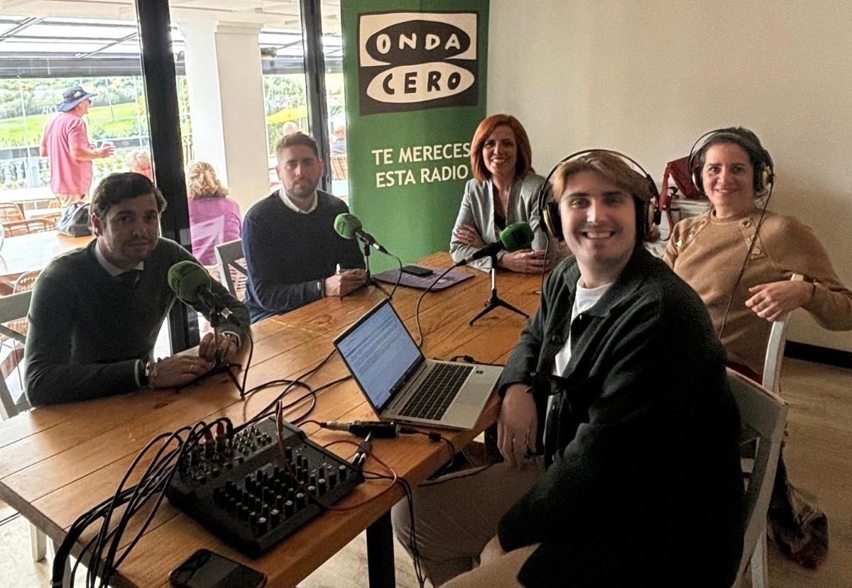 Visitamos Bendita Katalina, en Rincón de la Victoria Visitamos Bendita Katalina, en Rincón de la Victoria