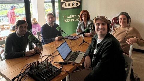 La Gastronom&iacute;a