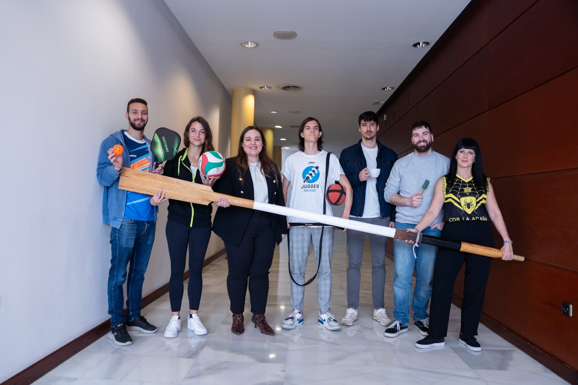 El Banco de Iniciativas Juveniles incorpora actividades en 13 talleres gratuitos con más de 350 plazas ofertadas durante esta primavera El Banco de Iniciativas Juveniles incorpora actividades en 13 talleres gratuitos con más de 350 plazas ofertadas durante esta primavera