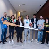 El Banco de Iniciativas Juveniles incorpora actividades en 13 talleres gratuitos con más de 350 plazas ofertadas durante esta primavera