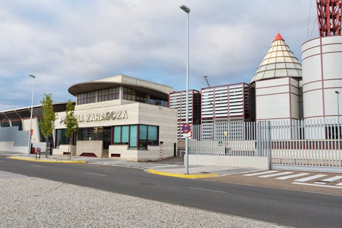 UGT carga contra el modelo policial impuesto por el Ayuntamiento de Zaragoza UGT carga contra el modelo policial impuesto por el Ayuntamiento de Zaragoza
