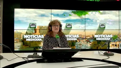 Elena Gijón: "Sumar vota 'no' a la OTAN, el surrealismo de nuestra política alcanza tintes épicos." Elena Gijón: "Sumar vota 'no' a la OTAN, el surrealismo de nuestra política alcanza tintes épicos."