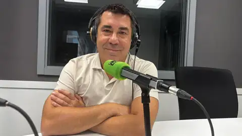 Alberto Conejero Ideas UPV