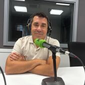 Alberto Conejero