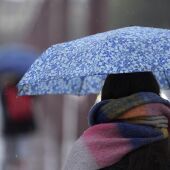 La borrasca Martinho pone este jueves en aviso a 15 CCAA, entre ellas Extremadura